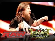 Daniel Bryan has won 12 Slammy Awards